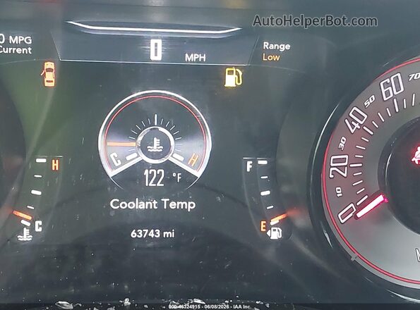 2C3CDZBTXHH544594 2017 DODGE CHALLENGER Red 