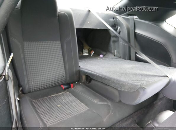2C3CDZBTXJH310204 2018 DODGE CHALLENGER Black VIN კოდის სტიკერის ხედი