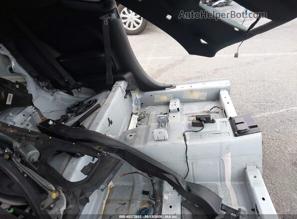 2C3CDZC93LH210130 2020 DODGE CHALLENGER White Vista interior delantera