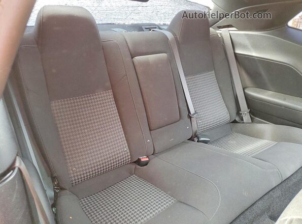 2C3CDZFJ0LH239753 2020 DODGE CHALLENGER Two Tone 