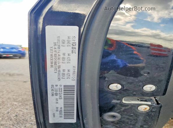 2C3CDZFJ2LH104158 2020 DODGE CHALLENGER Черный Вид подкапотного пространства