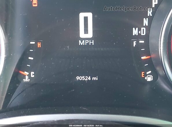 2C3CDZFJ3HH545532 2017 DODGE CHALLENGER Green 