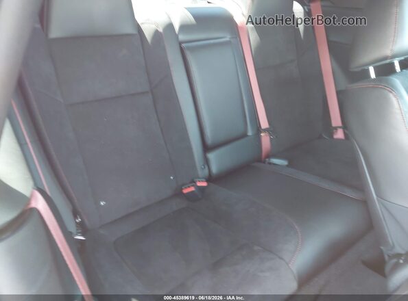 2C3CDZFJ3PH567559 2023 DODGE CHALLENGER Серый Вид наклейки с VIN-кодом