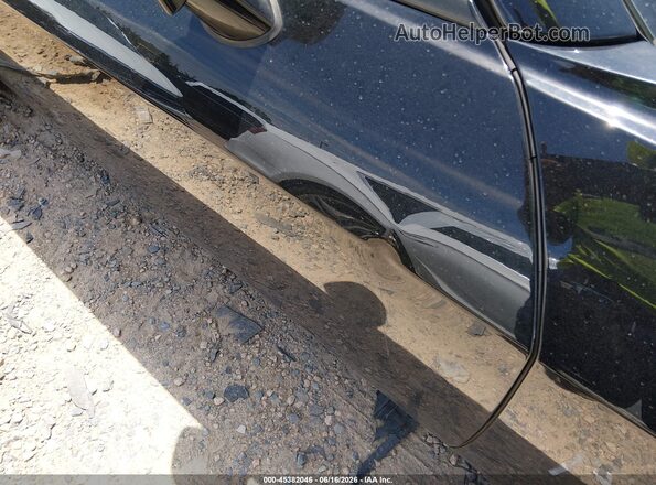 2C3CDZFJ6HH659380 2017 DODGE CHALLENGER Черный 