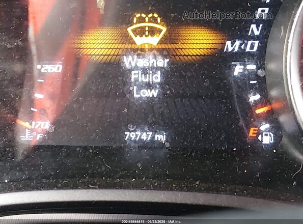 2C3CDZFJ6MH502474 2021 DODGE CHALLENGER Gray 