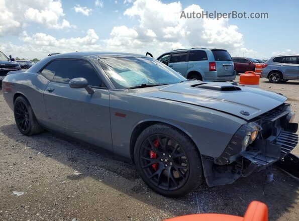 2C3CDZFJ6PH596358 2023 DODGE CHALLENGER Two Tone 