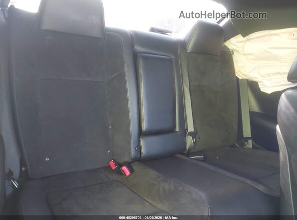 2C3CDZFJ7GH349978 2016 DODGE CHALLENGER White VIN კოდის სტიკერის ხედი