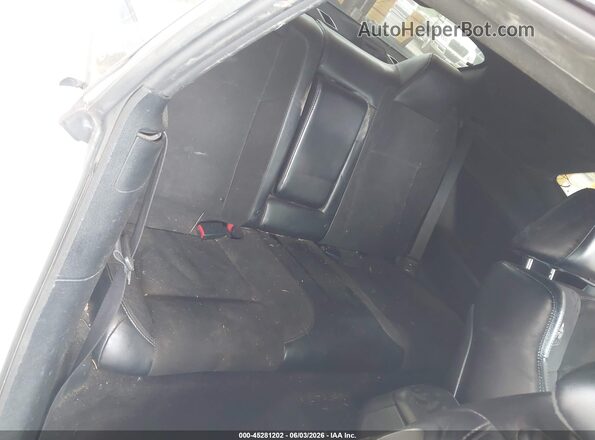 2C3CDZFJ9HH592743 2017 DODGE CHALLENGER White Vista de la etiqueta del VIN