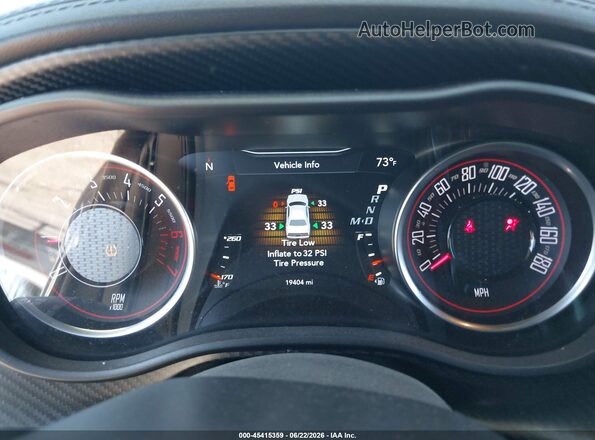 2C3CDZFJ9PH527065 2023 DODGE CHALLENGER Оранжевый Вид задних сидений