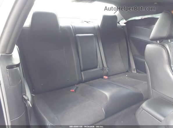 2C3CDZFJ9PH694266 2023 DODGE CHALLENGER Black Vista de la etiqueta del VIN