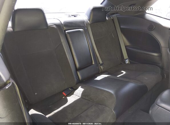 2C3CDZFJXJH124123 2018 DODGE CHALLENGER Gray Вид наклейки з VIN-кодом