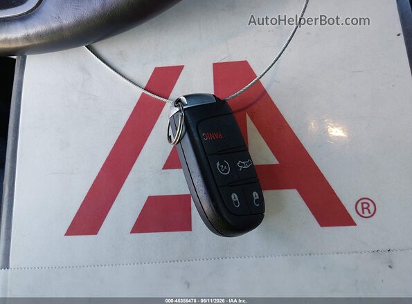 2C3CDZFJXJH124123 2018 DODGE CHALLENGER Gray Вид панелі приладів