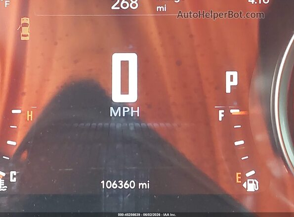 2C3CDZGG1KH759932 2019 DODGE CHALLENGER Черный 