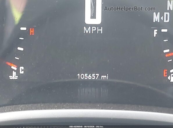 2C3CDZGG5HH584934 2017 DODGE CHALLENGER White 
