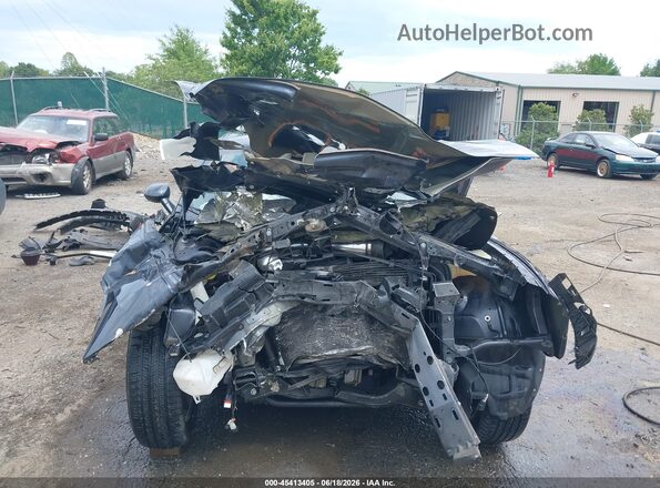 2C3CDZGG6HH641125 2017 DODGE CHALLENGER Gray Widok wnętrza z tyłu