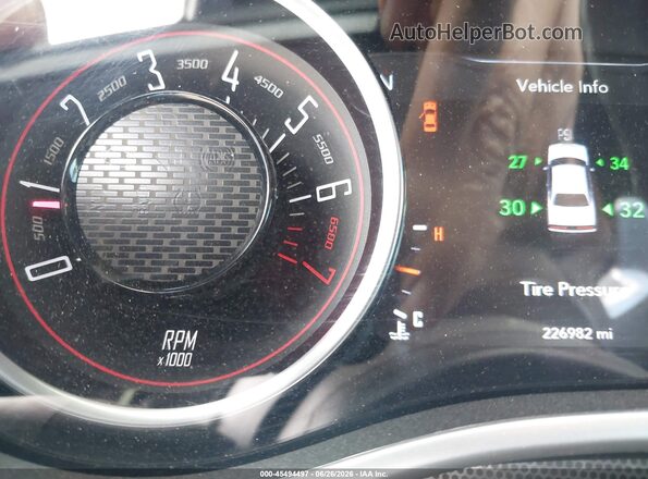 2C3CDZGG8JH256672 2018 DODGE CHALLENGER Blue 