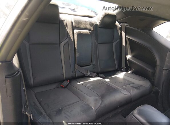 2C3CDZGGXKH699987 2019 DODGE CHALLENGER Синий Вид наклейки с VIN-кодом
