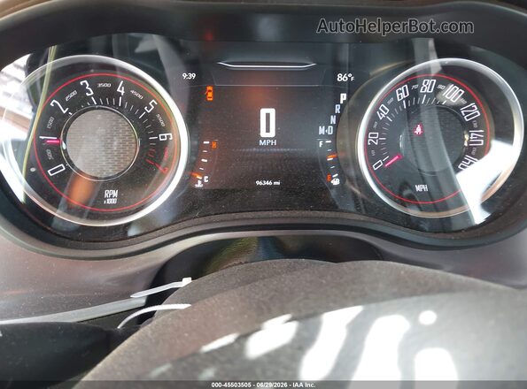 2C3CDZGGXMH552765 2021 DODGE CHALLENGER Black Հետևի նստատեղերի տեսք