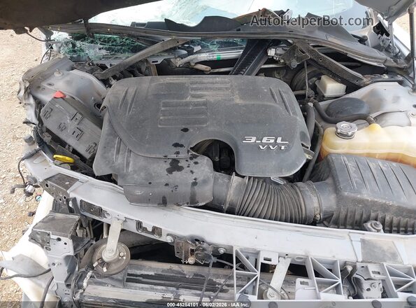 2C3CDZJG1LH199081 2020 DODGE CHALLENGER Серый Вид сзади