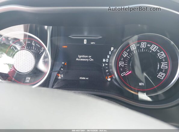 2C3CDZJG3MH563566 2021 DODGE CHALLENGER Серый Вид задних сидений