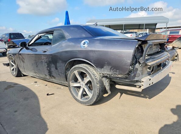2C3CDZJG4KH541315 2019 DODGE CHALLENGER Gray 
