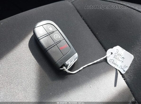 2C3CDZJG4KH744267 2019 DODGE CHALLENGER Серый Вид панели приборов