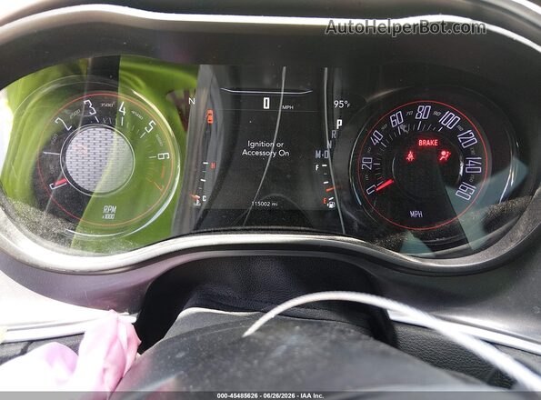 2C3CDZJG4MH564323 2021 DODGE CHALLENGER Белый 