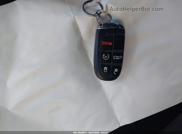 2C3CDZJG5PH629507 2023 DODGE CHALLENGER Gray Widok deski rozdzielczej