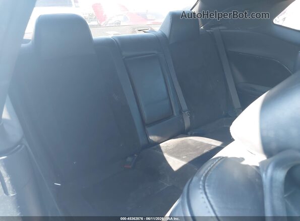 2C3CDZJG8LH148953 2020 DODGE CHALLENGER Blue Widok naklejki z numerem VIN