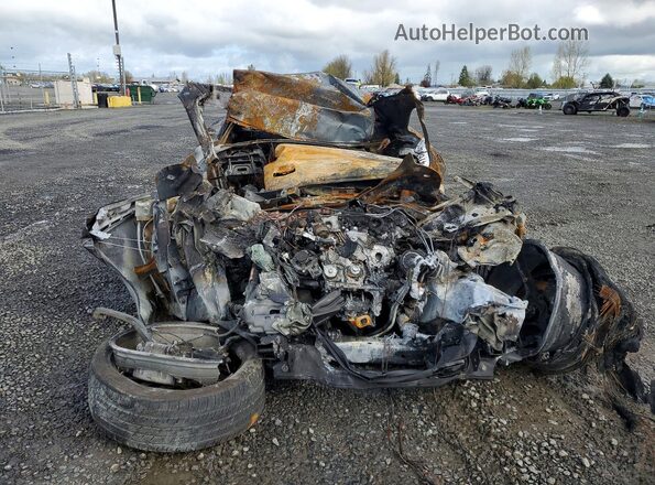 2C3CDZKG1NH219279 2022 DODGE CHALLENGER Burn Widok z przodu