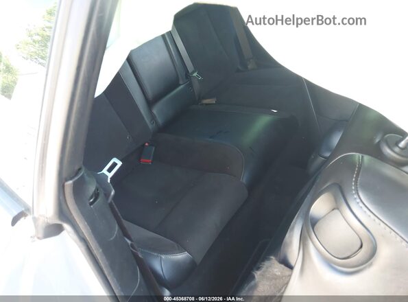 2C3CDZKG6MH635794 2021 DODGE CHALLENGER Gray VIN კოდის სტიკერის ხედი