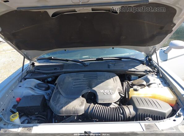 2C3CDZKG6MH635794 2021 DODGE CHALLENGER Gray უკანა ხედი