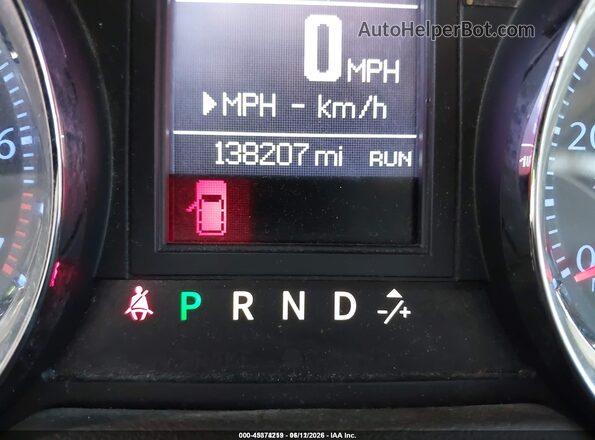 2C4RC1BG0GR237974 2016 CHRYSLER TOWN & COUNTRY Black 