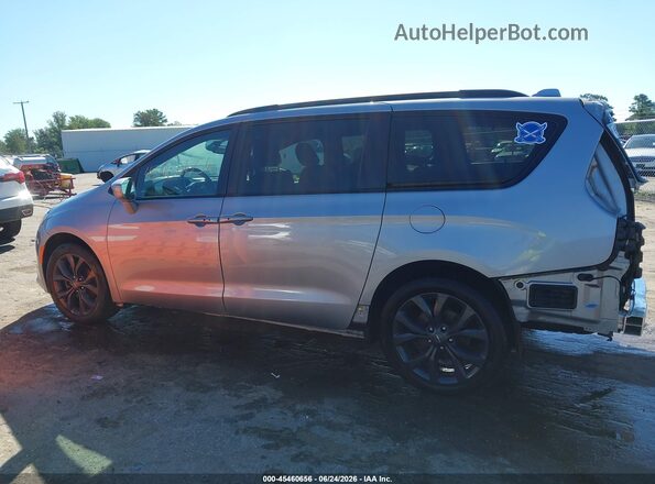 2C4RC1BG0LR290636 2020 CHRYSLER PACIFICA Silver 