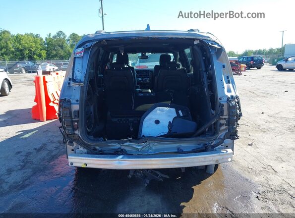 2C4RC1BG0LR290636 2020 CHRYSLER PACIFICA Silver 