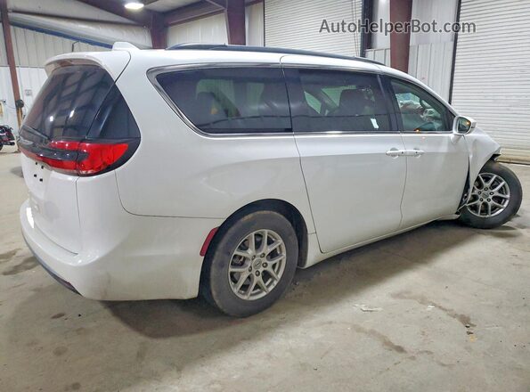 2C4RC1BG0NR191818 2022 CHRYSLER PACIFICA White 