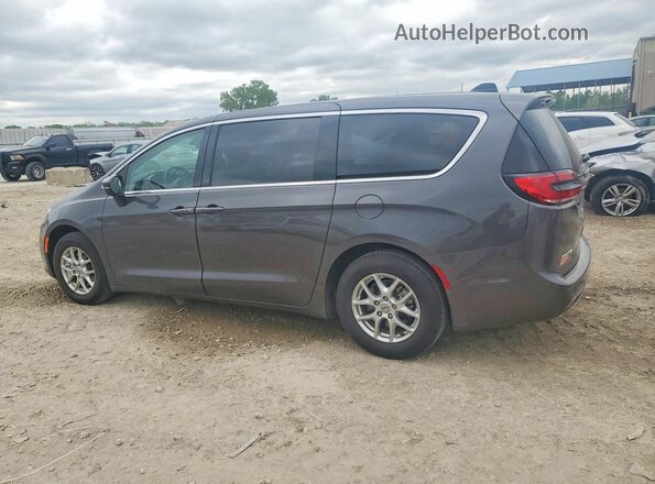 2C4RC1BG0PR539412 2023 CHRYSLER PACIFICA Gray 