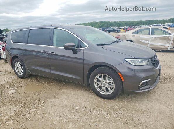 2C4RC1BG0PR539412 2023 CHRYSLER PACIFICA Gray 