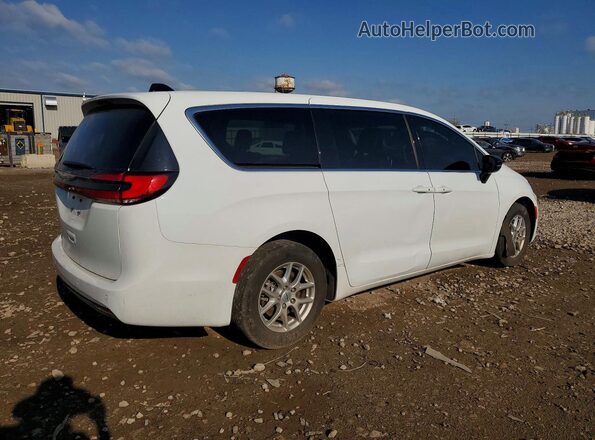 2C4RC1BG0RR108779 2024 CHRYSLER PACIFICA White Tył prawy