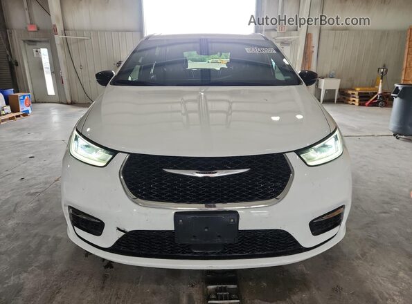 2C4RC1BG0TR156497 2026 CHRYSLER PACIFICA White 