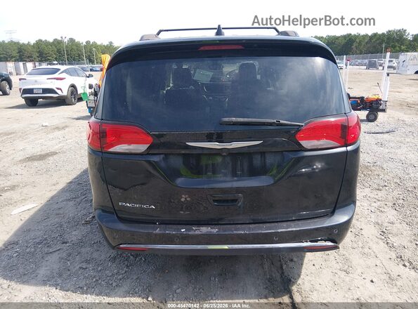 2C4RC1BG1HR503634 2017 CHRYSLER PACIFICA Black 