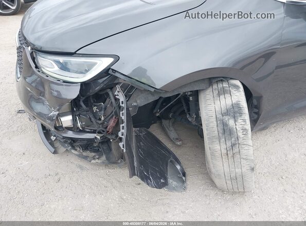 2C4RC1BG1PR502479 2023 CHRYSLER PACIFICA Gray წინა ხედი