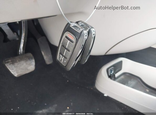 2C4RC1BG1PR502479 2023 CHRYSLER PACIFICA Gray წინა პანელის ხედი