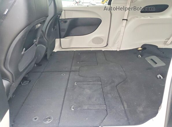 2C4RC1BG1PR585976 2023 CHRYSLER PACIFICA Gray 