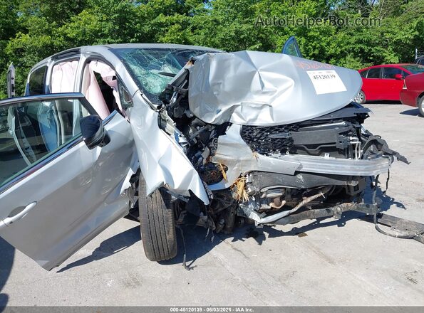 2C4RC1BG1RR145159 2024 CHRYSLER PACIFICA Silver 