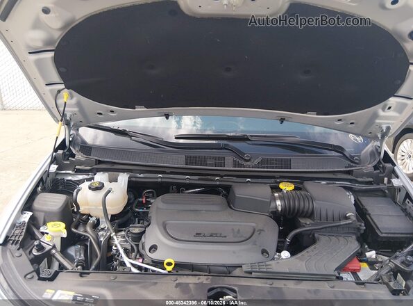 2C4RC1BG1TR174944 2026 CHRYSLER PACIFICA Gray 