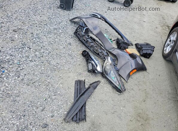 2C4RC1BG2HR503433 2017 CHRYSLER PACIFICA Gray Vista de la etiqueta del VIN