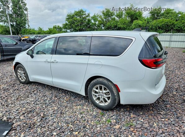 2C4RC1BG2PR597473 2023 CHRYSLER PACIFICA White Հետևի ձախ