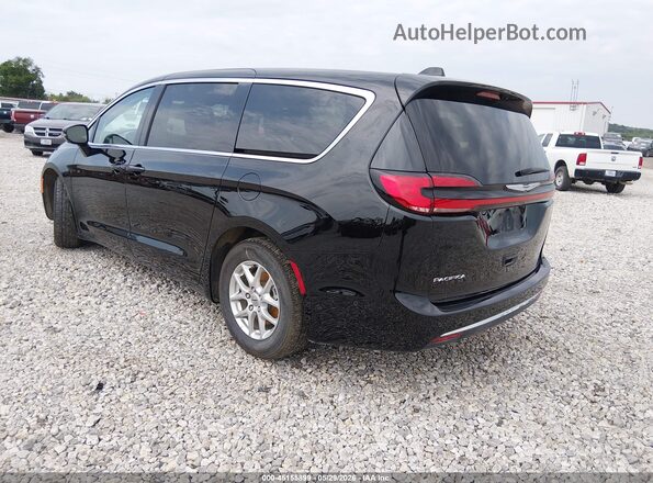 2C4RC1BG2RR128998 2024 CHRYSLER PACIFICA Черный 