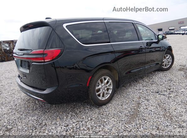 2C4RC1BG2RR128998 2024 CHRYSLER PACIFICA Черный 
